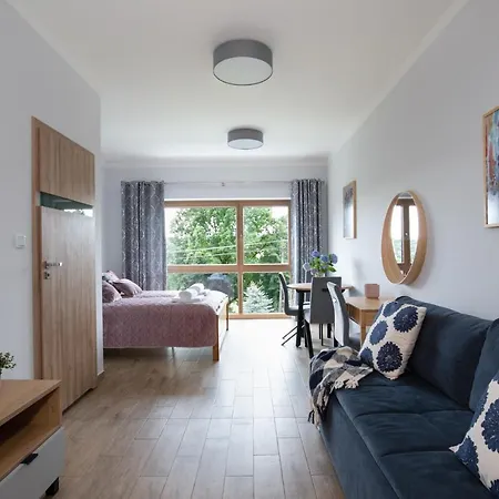 Debowy Zakatek - Spokojny, Komfortowy Wypoczynek W Okolicy Krakowa Farm stay Radziszow