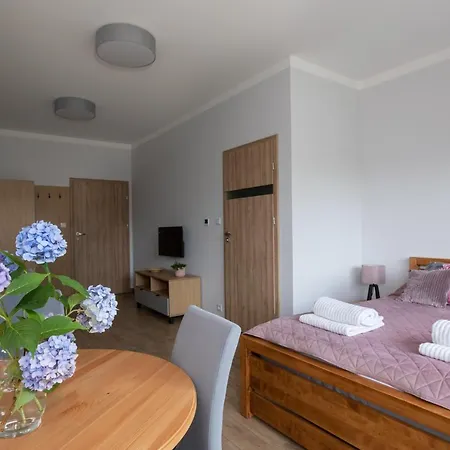 Vakantieboerderij Debowy Zakatek - Spokojny, Komfortowy Wypoczynek W Okolicy Krakowa