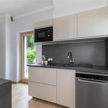 Farm stay Debowy Zakatek - Spokojny, Komfortowy Wypoczynek W Okolicy Krakowa