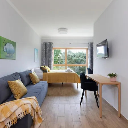 Farm stay Debowy Zakatek - Spokojny, Komfortowy Wypoczynek W Okolicy Krakowa Radziszow