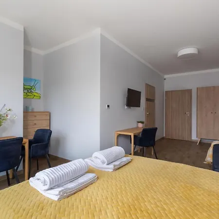Debowy Zakatek - Spokojny, Komfortowy Wypoczynek W Okolicy Krakowa Farm stay *