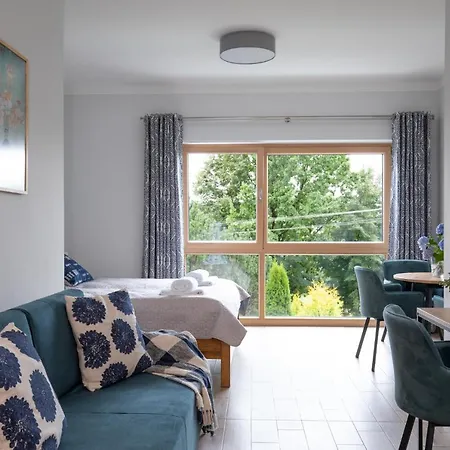 Debowy Zakatek - Spokojny, Komfortowy Wypoczynek W Okolicy Krakowa Vakantieboerderij