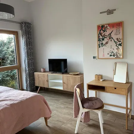 Dębowy Zakątek - Spokojny, Komfortowy Wypoczynek W Okolicy Krakowa *