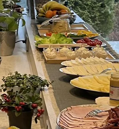 Debowy Zakatek - Spokojny, Komfortowy Wypoczynek W Okolicy Krakowa Radziszow